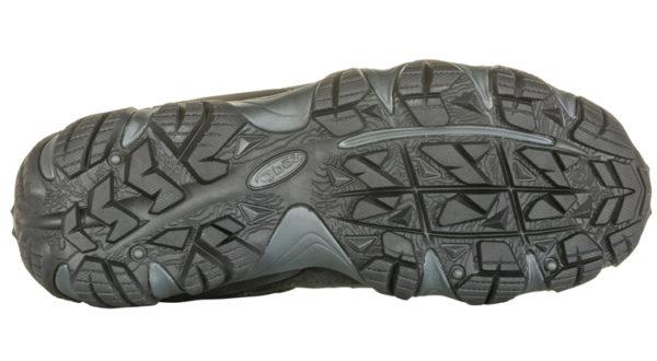 oboz sawtooth ii low waterproof